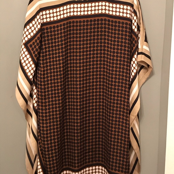 Michael Kors tunic NWT - Picture 3 of 4